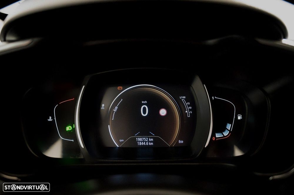 Renault Kadjar 1.5 dCi Exclusive - 15