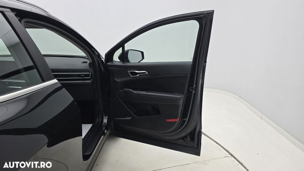 Kia Sportage - 18