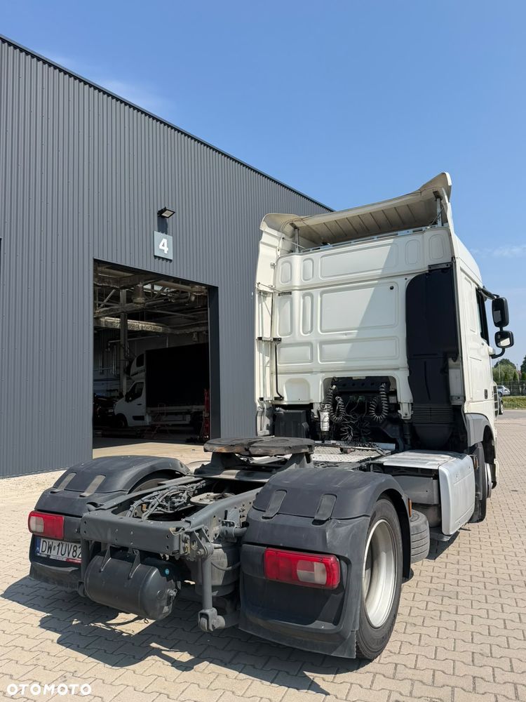 DAF XF 106 - 3