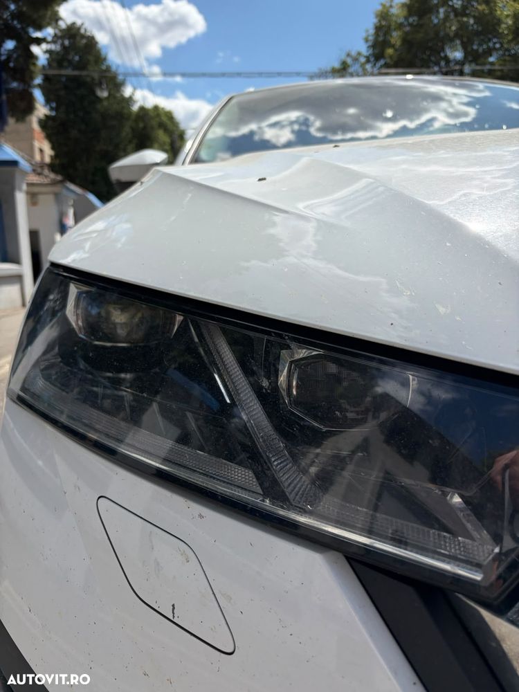Skoda Octavia 2.0 TDI DSG Style - 14