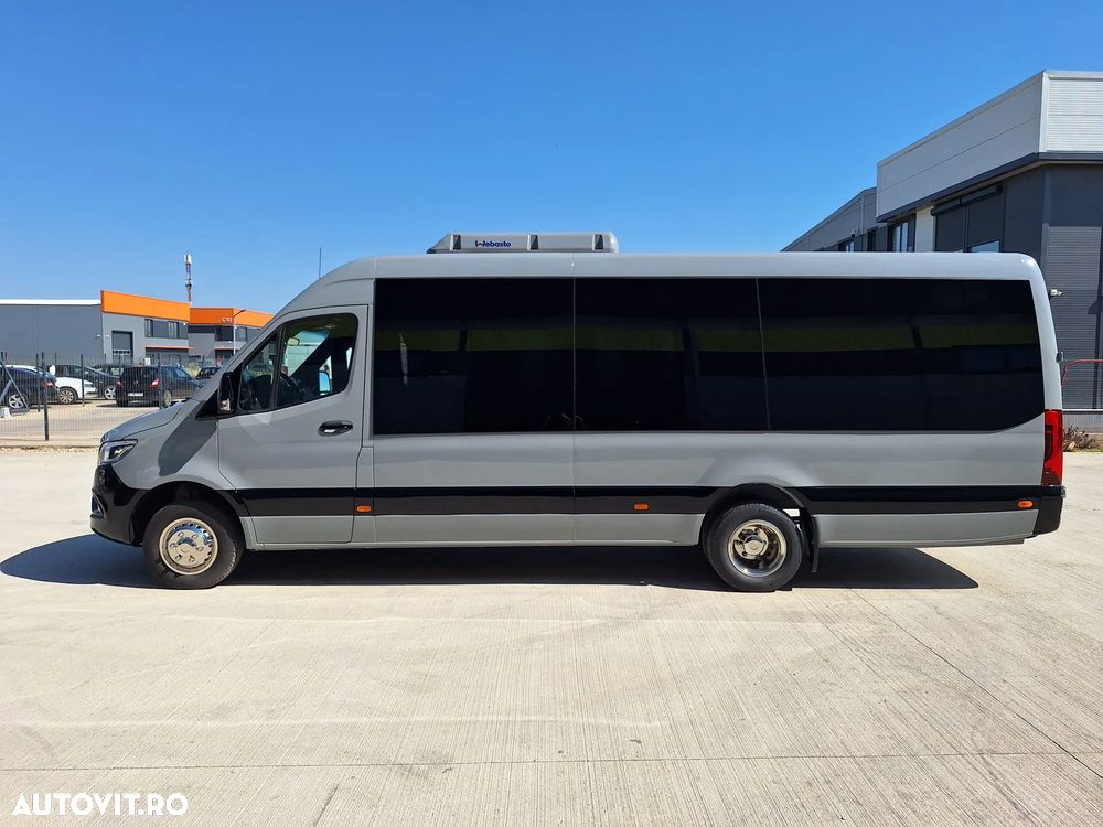Mercedes-Benz Sprinter 519 - 2