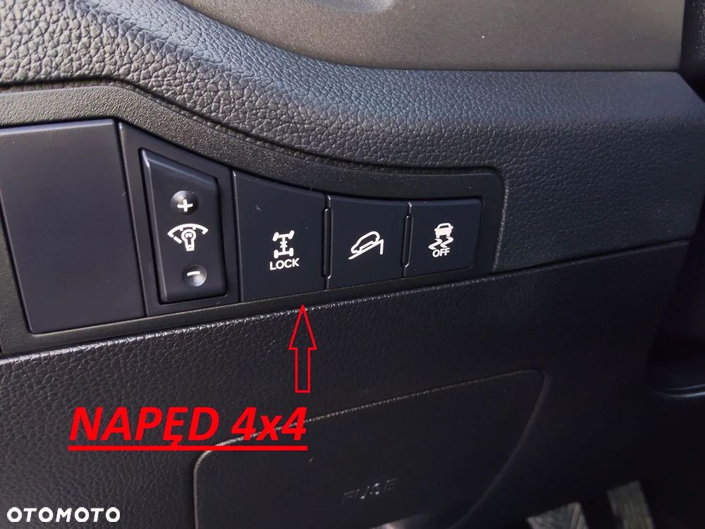 Kia Sportage 2.0 CRDI Business Line 4WD - 28