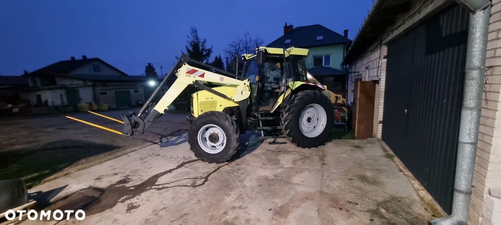 Massey Ferguson 6265 - 7