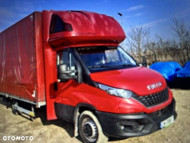 Iveco Model 35S18 - 2