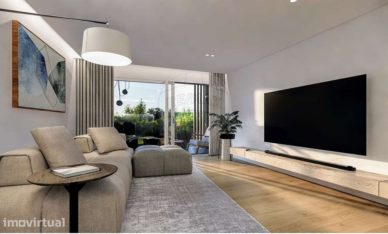 Apartamento T3 para venda - Grande imagem: 2/27