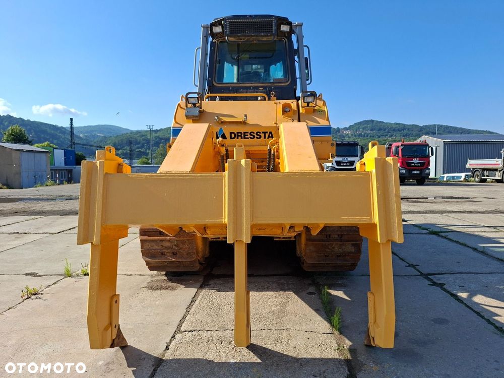 Dressta Td-25R Extra - 6