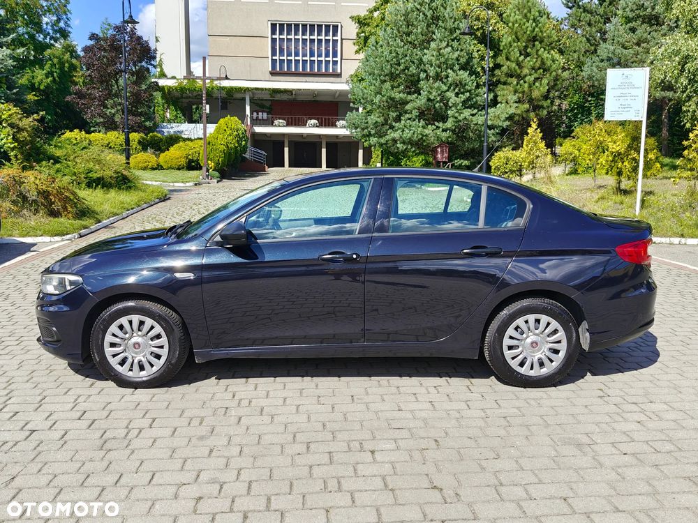 Fiat Tipo 1.4 16v Lounge - 3