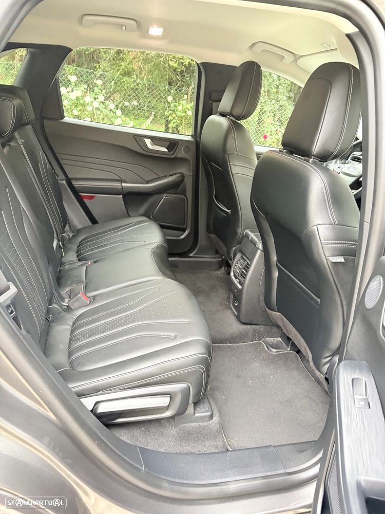 Ford Kuga 2.5 PHEV Vignale - 18