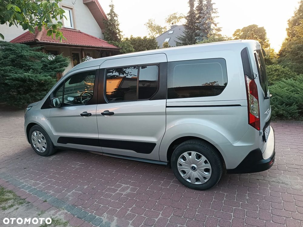 Ford Transit Connect Kombi 230 L2 Trend - 19