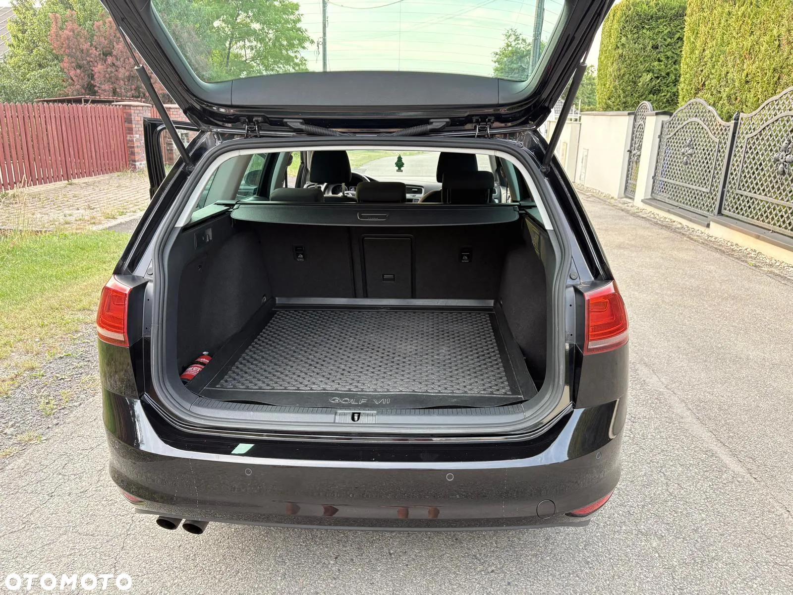 Volkswagen Golf VII 1.4 TSI BMT Comfortline - 13