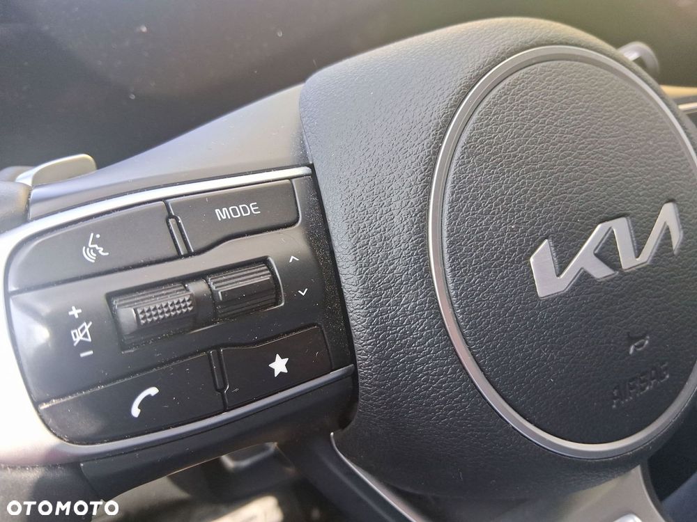 Kia Sportage 1.6 T-GDI Anniversary 2WD DCT - 23