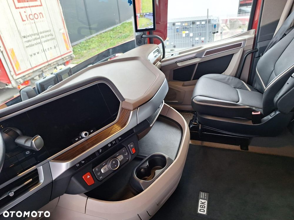 DAF XG+ 530 FT - 7