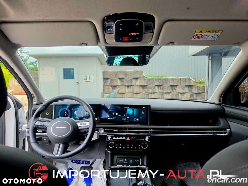 Hyundai Tucson - 16