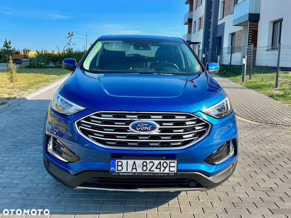 Ford Edge - 2