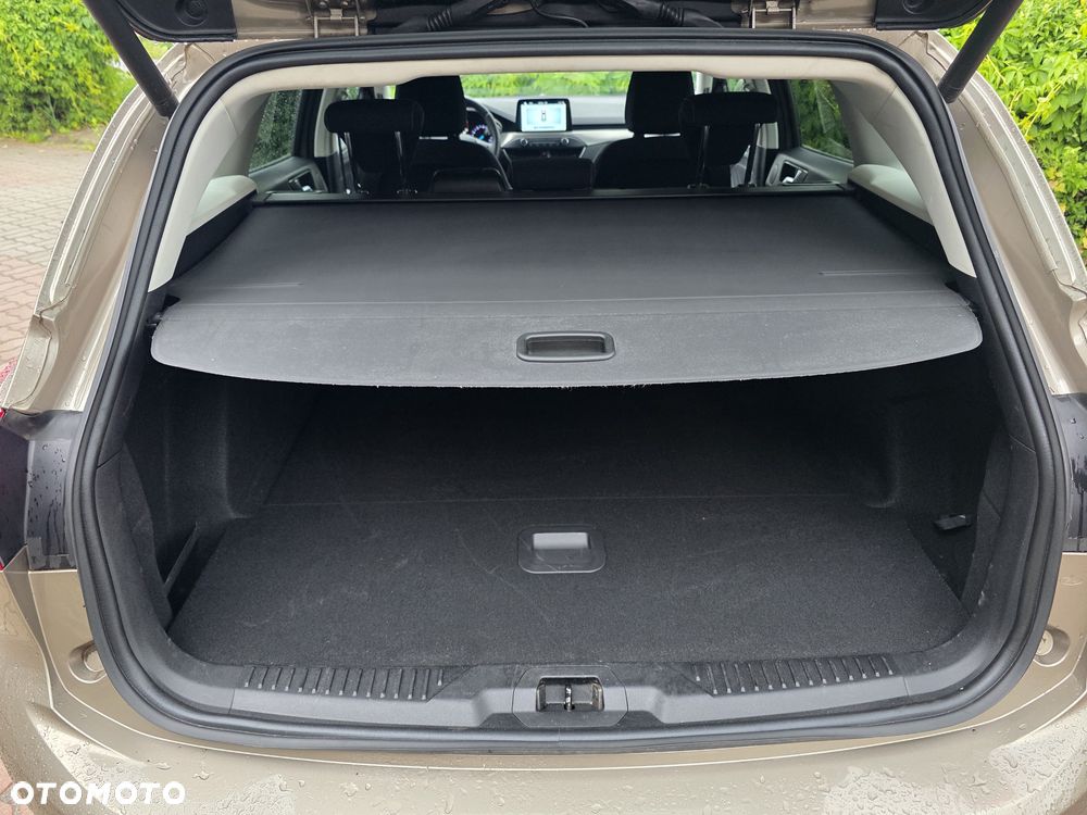 Ford Focus 1.0 EcoBoost STart-Stopp-System TITANIUM X - 30