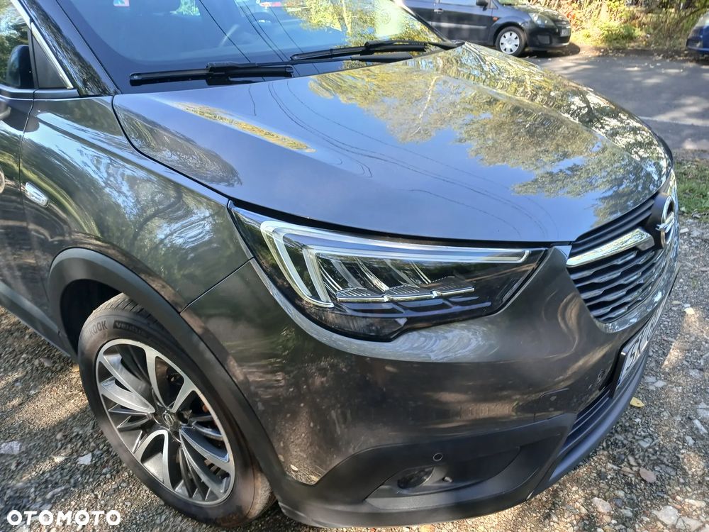 Opel Crossland X - 2