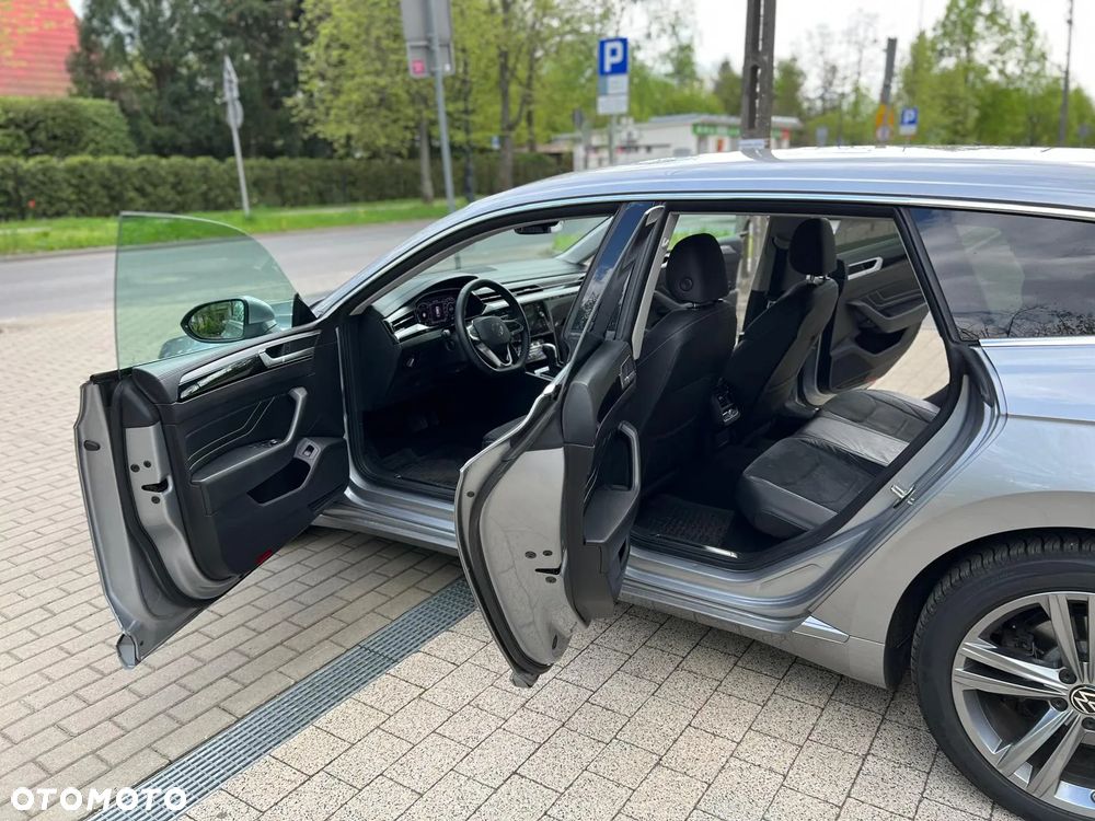 Volkswagen Arteon - 9