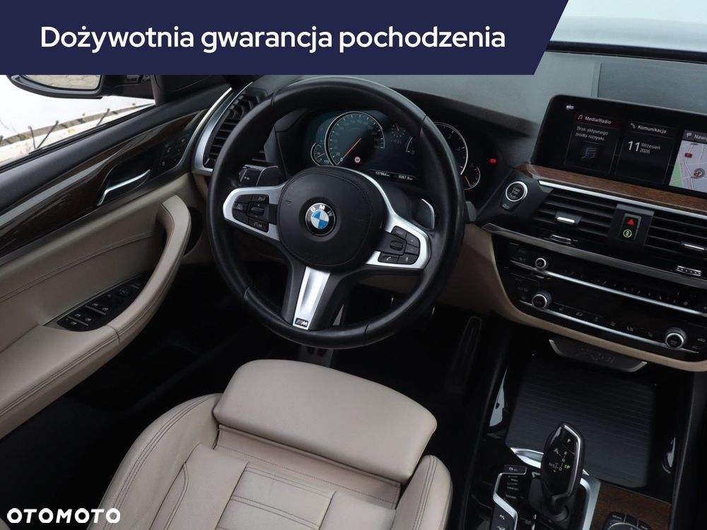 BMW X3 - 9