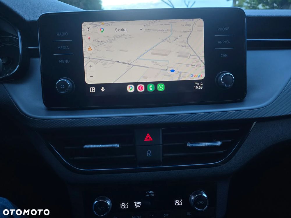 Skoda Scala 1.5 TSI Ambition - 3
