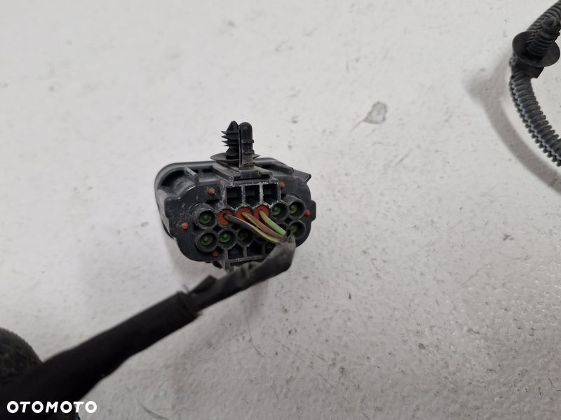 Używany Wiązki przewodów - 200 PLN - Otomoto.pl