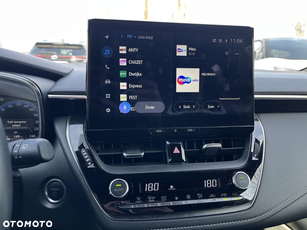Toyota Corolla - 20