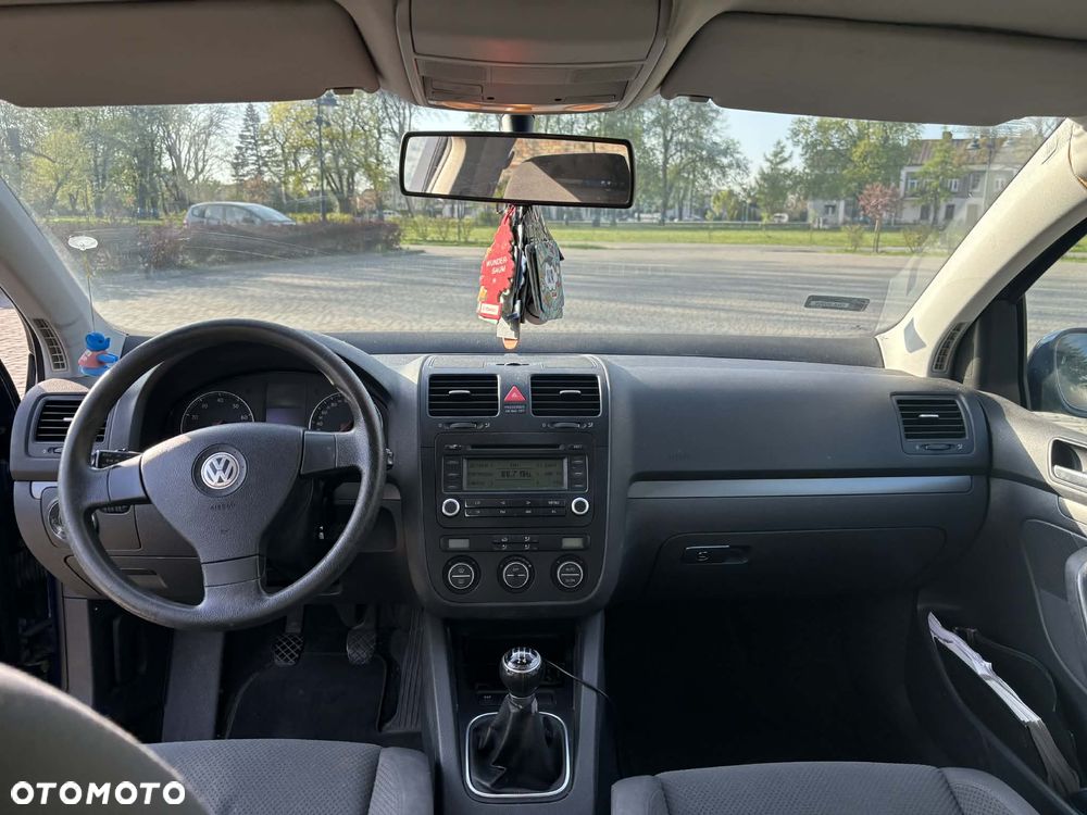Volkswagen Golf - 7