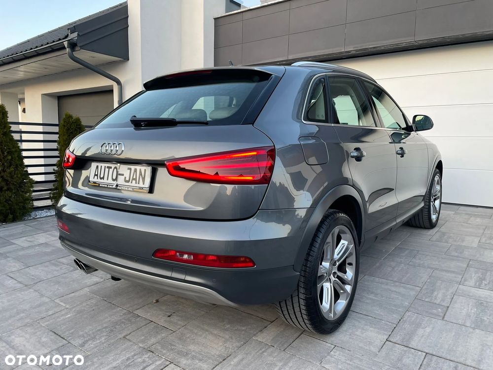 Audi Q3 2.0 TDI - 33