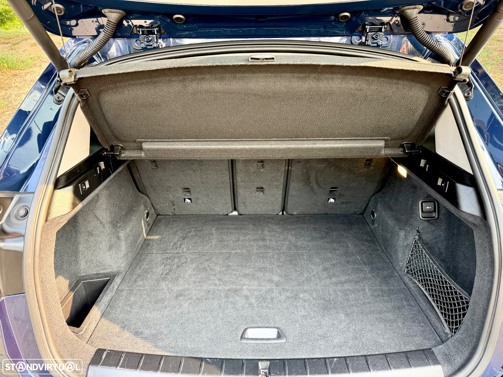 BMW X1 18 d sDrive Auto Advantage - 18