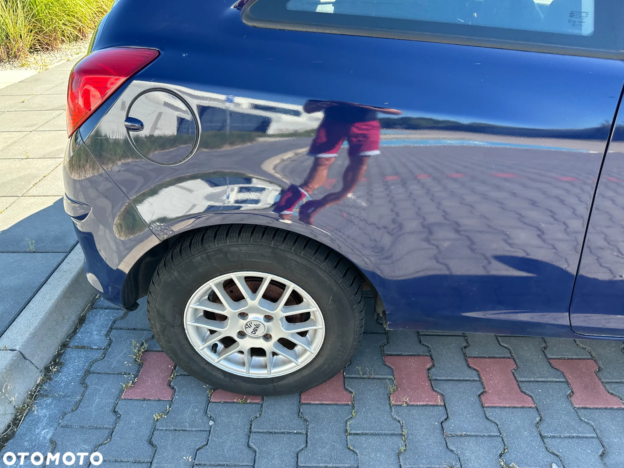 Opel Corsa - 17