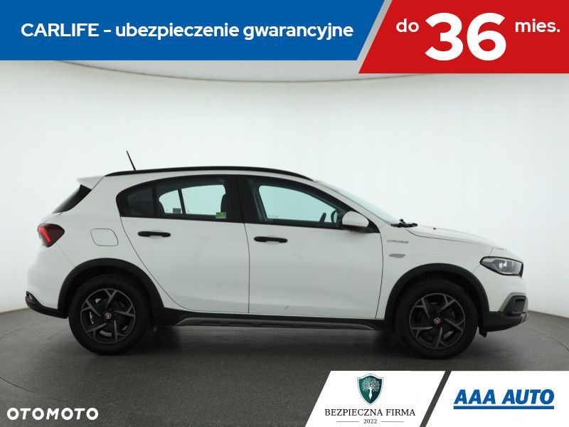 Fiat Tipo - 8