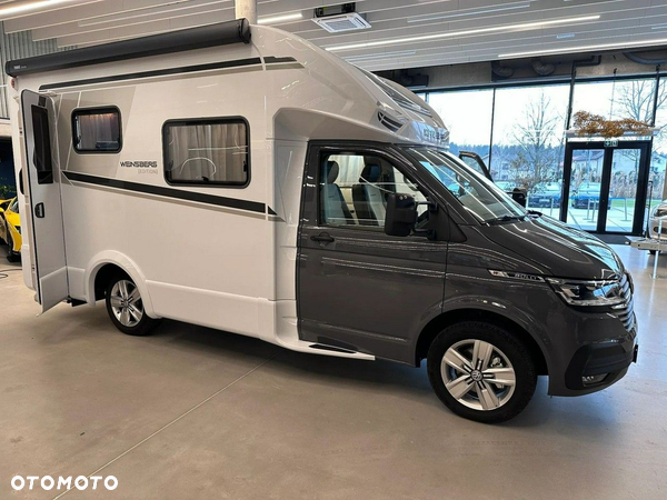 Weinsberg 500LT