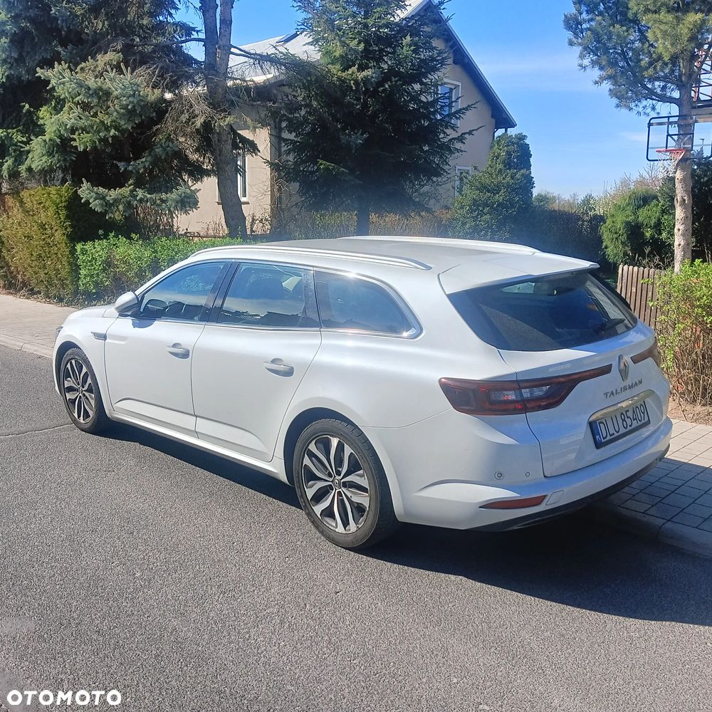 Renault Talisman