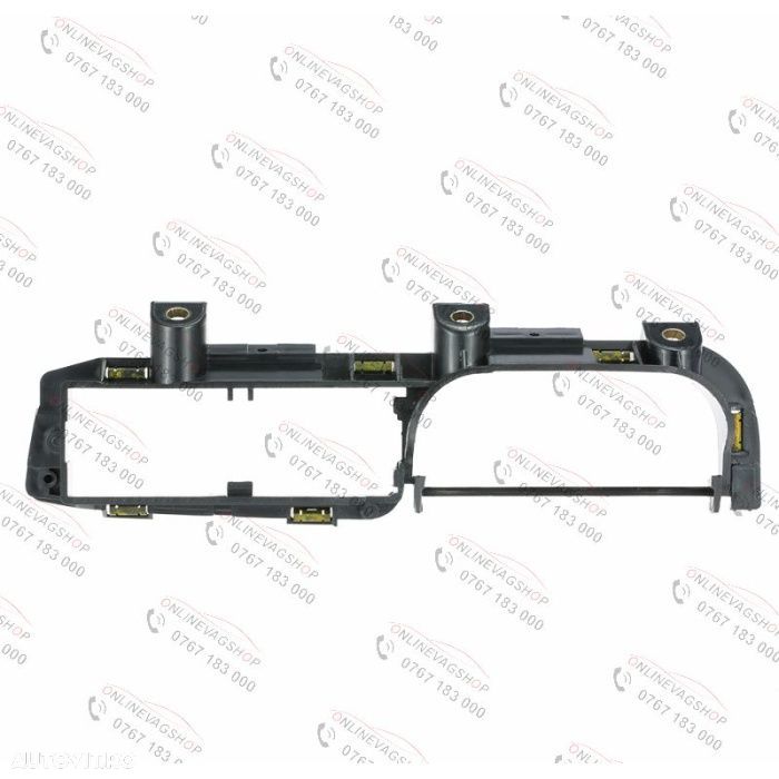 Armatura/schelet maner interior usa sofer VW Passat B5, Golf 4, Bora - 3