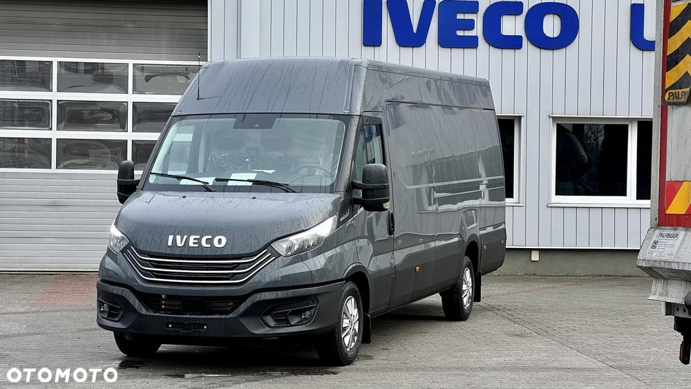 Iveco Daily - 3