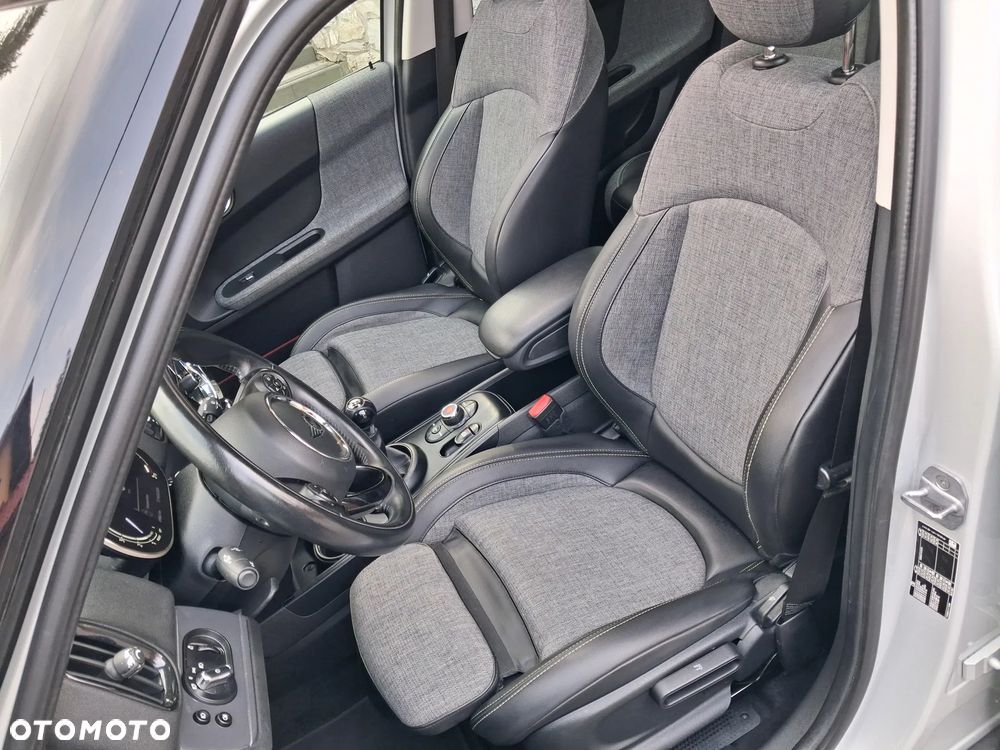 MINI Countryman - 15