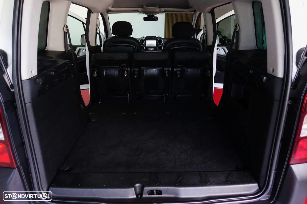 Citroën Berlingo 1.6 BlueHDi XTR - 43