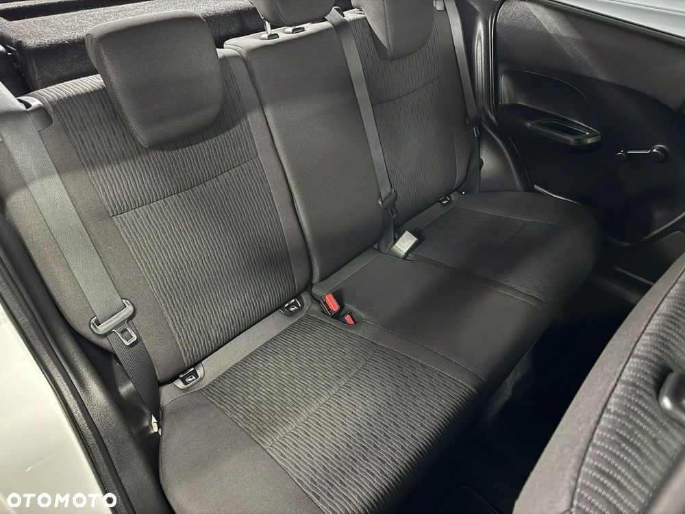 Suzuki Baleno - 18
