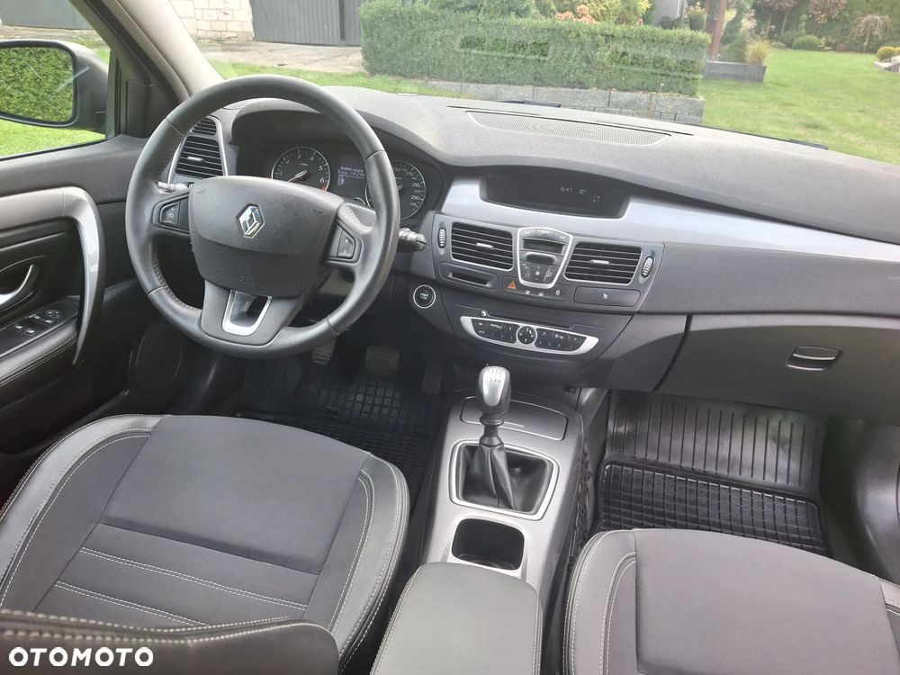 Renault Laguna 2.0 16V 140 Dynamique - 16