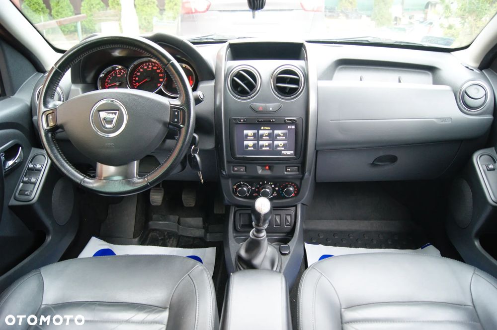 Dacia Duster 1.2 TCe Comfort - 21
