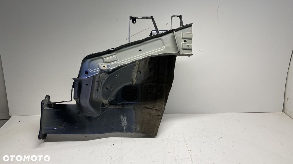 HYUNDAI TUCSON II III PODŁUŻNICA FARTUCH LEWA LEWY ĆWIARTKA 15-21 - 2