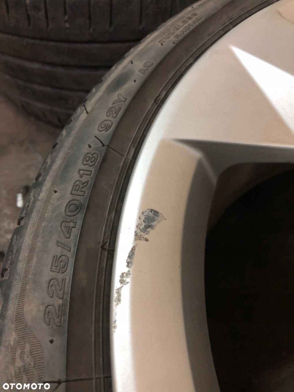 FELGI KOŁA AUDI A3 8Y A3 8V 8Y0601025J 8Jx18H2 ET46 5x112 57.1MM - 11