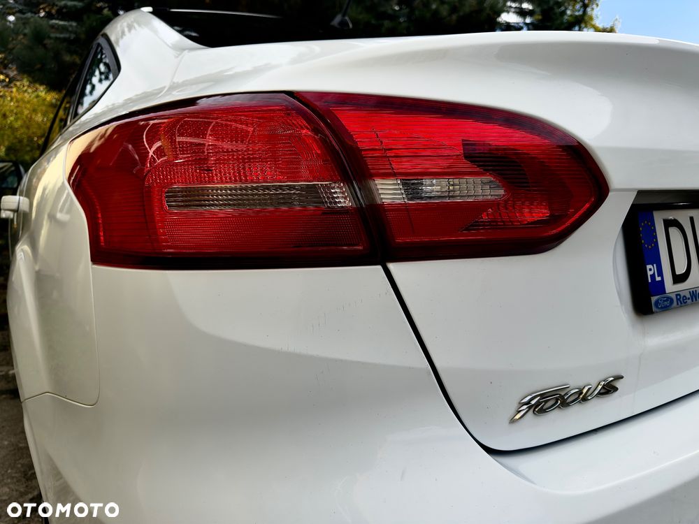 Ford Focus - 28