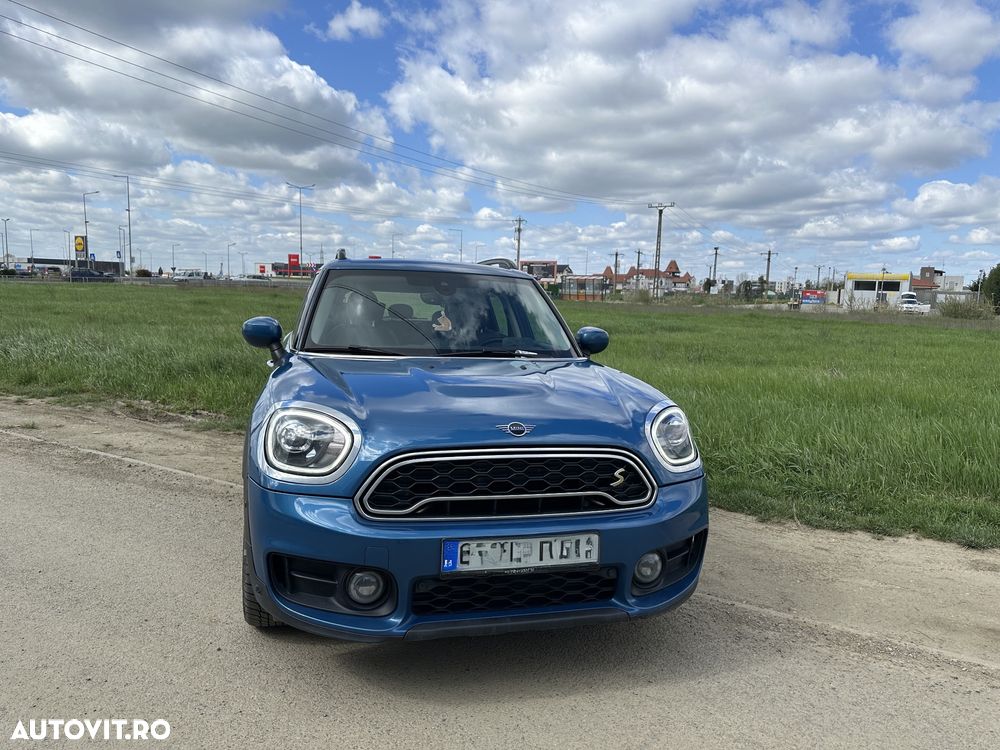 Mini Countryman - 4