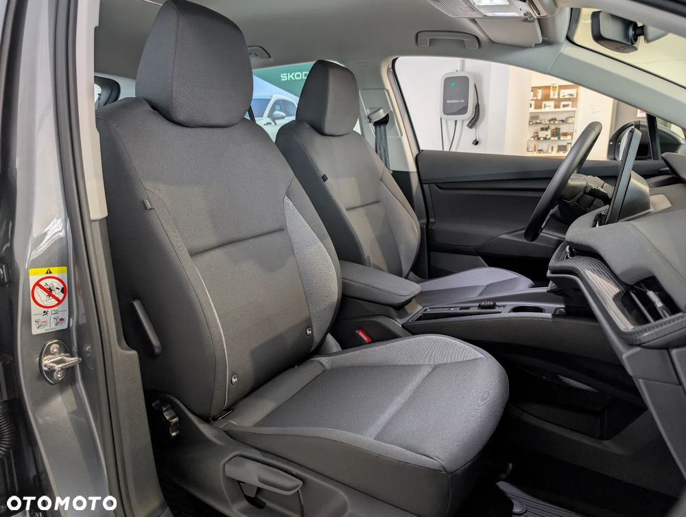 Skoda Elroq 50 55kWh - 22