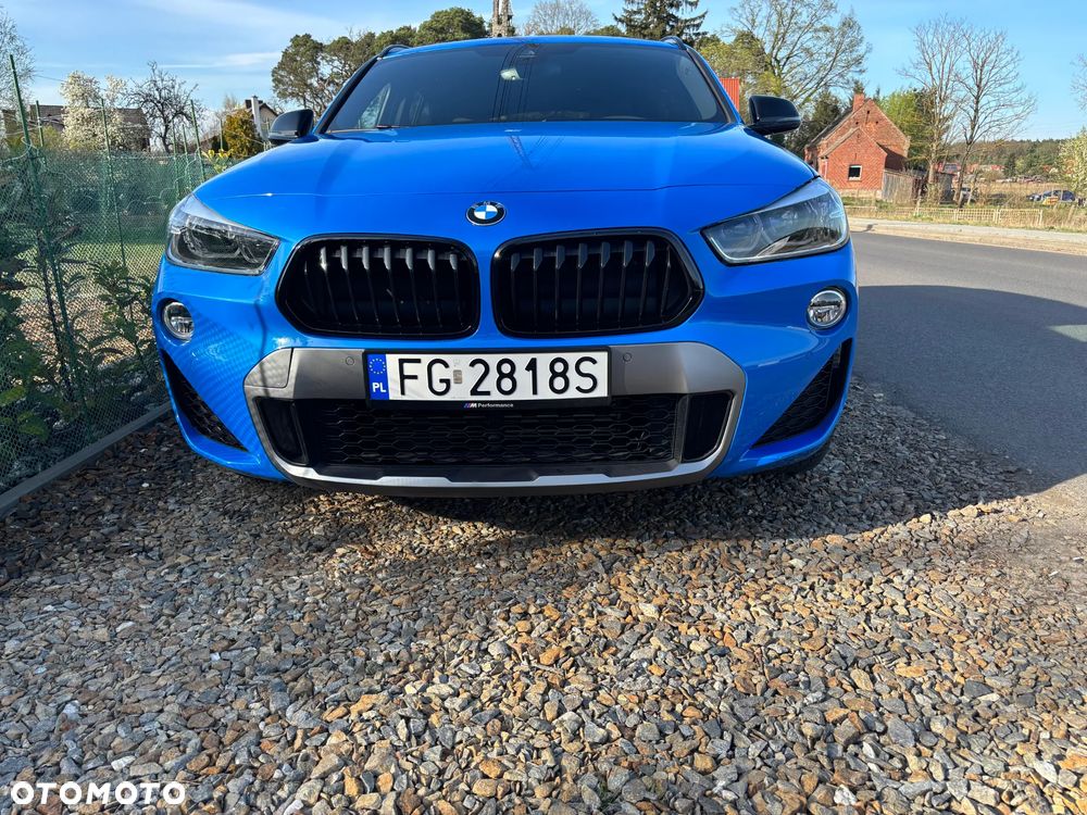 BMW X2 sDrive18d - 5