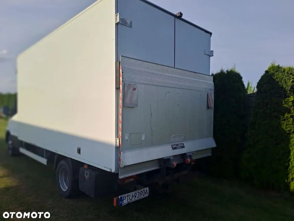 Iveco dailly - 8