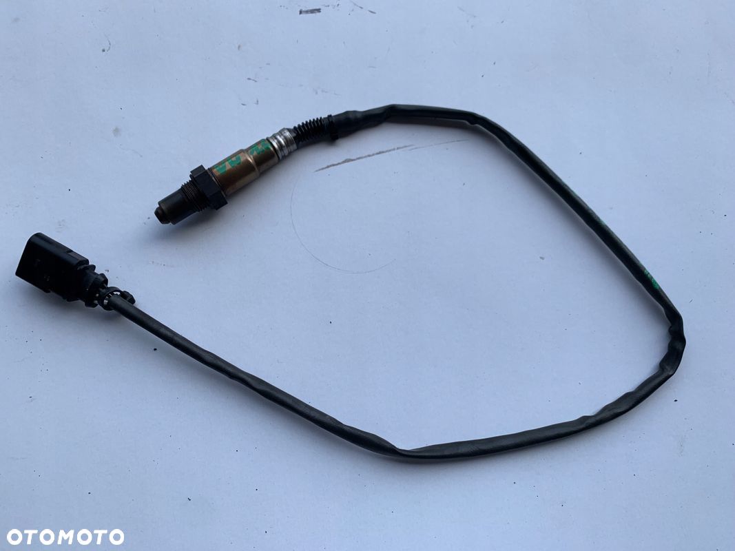 AUDI VW 1.6 FSI SONDA LAMBDA 0258010036 - 1