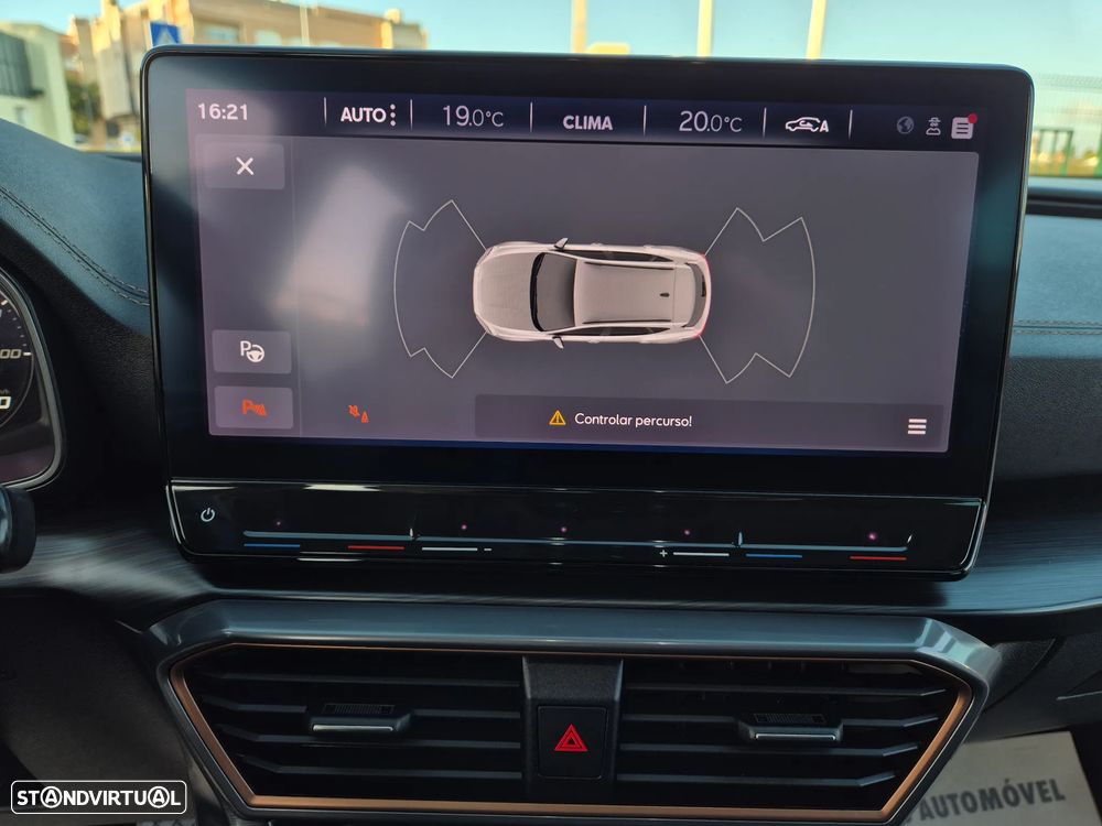 Cupra Formentor 2.0 TDI - 32