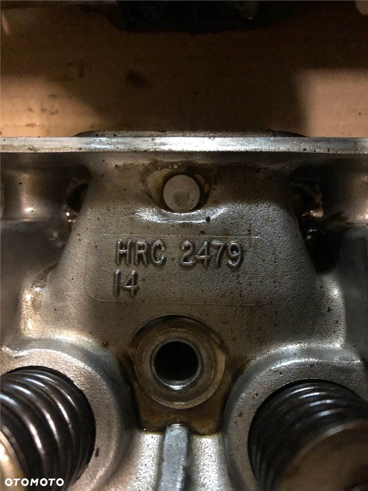 Głowica głowice cylindrów HRC2479 Range Rover 2 II LP P38 V8 - 2