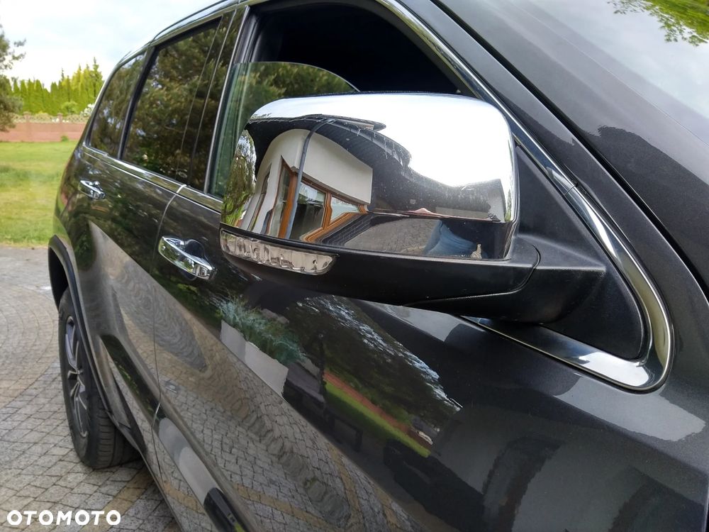 Jeep Grand Cherokee - 7